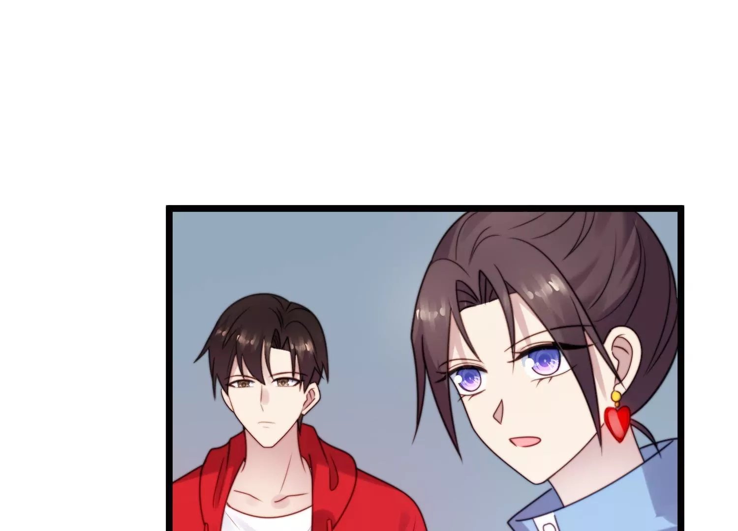 第50话 爷爷的嘱托及疤痕之谜