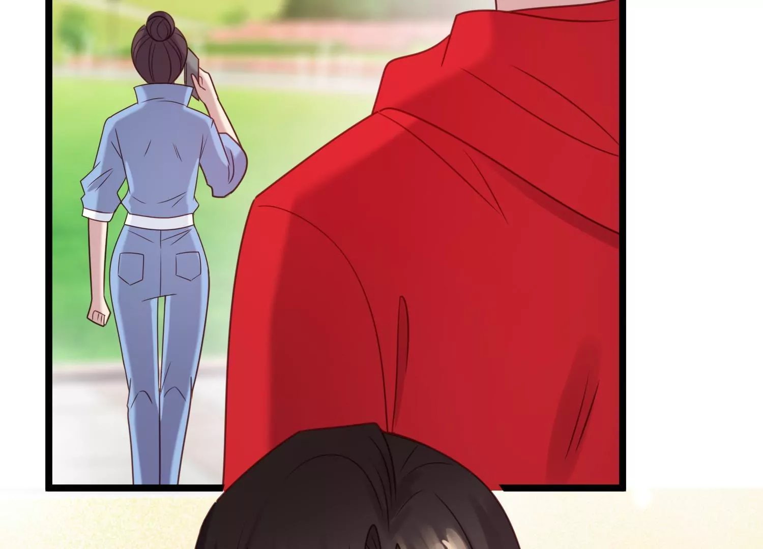 第51话 闺蜜陷入欠债危机