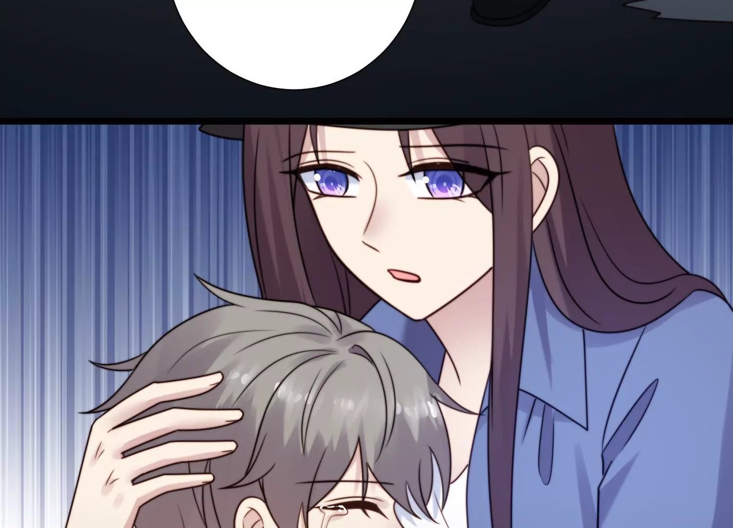 第52话 为了爱情放弃自我