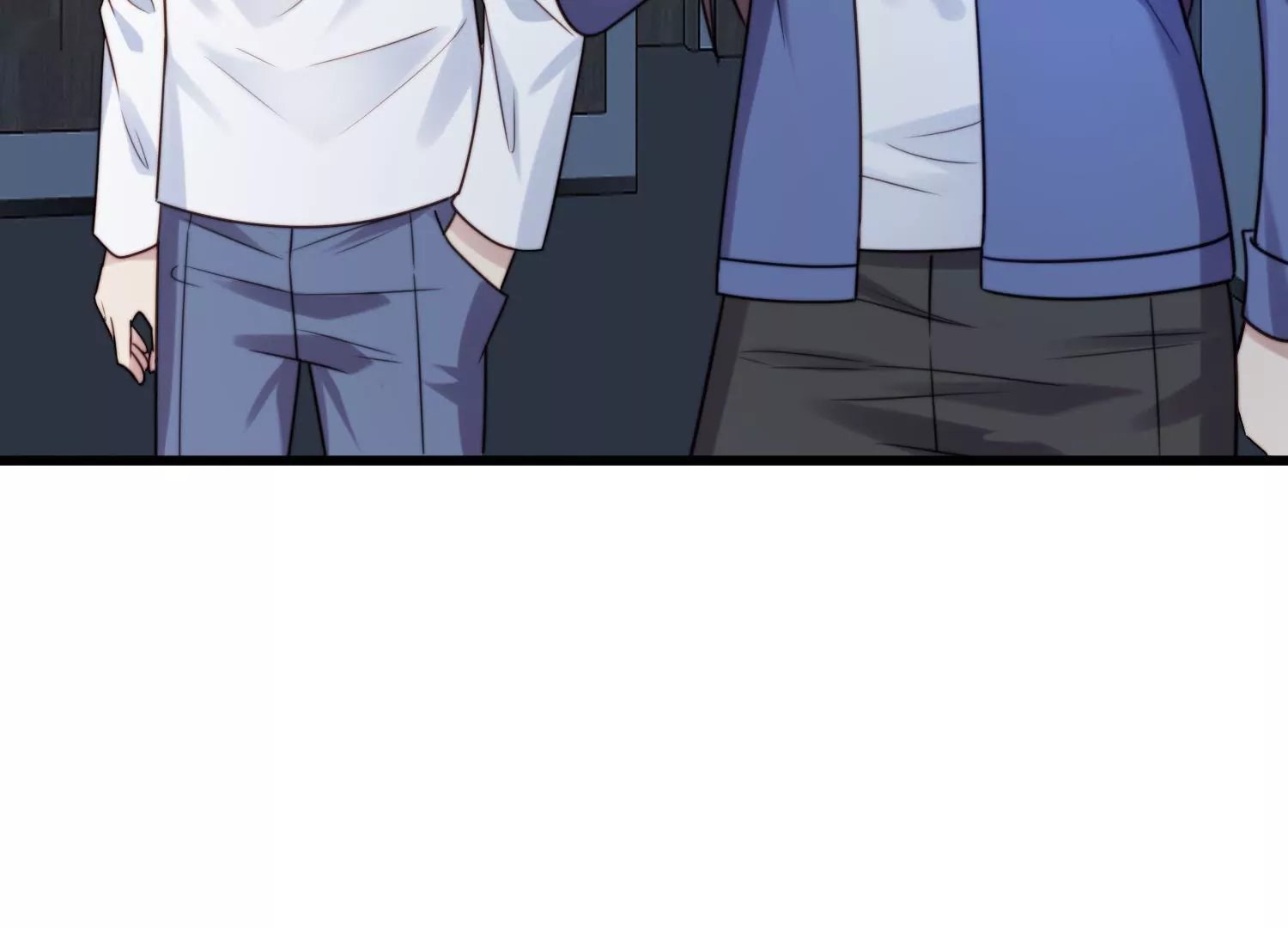 第53话 捉奸名场面