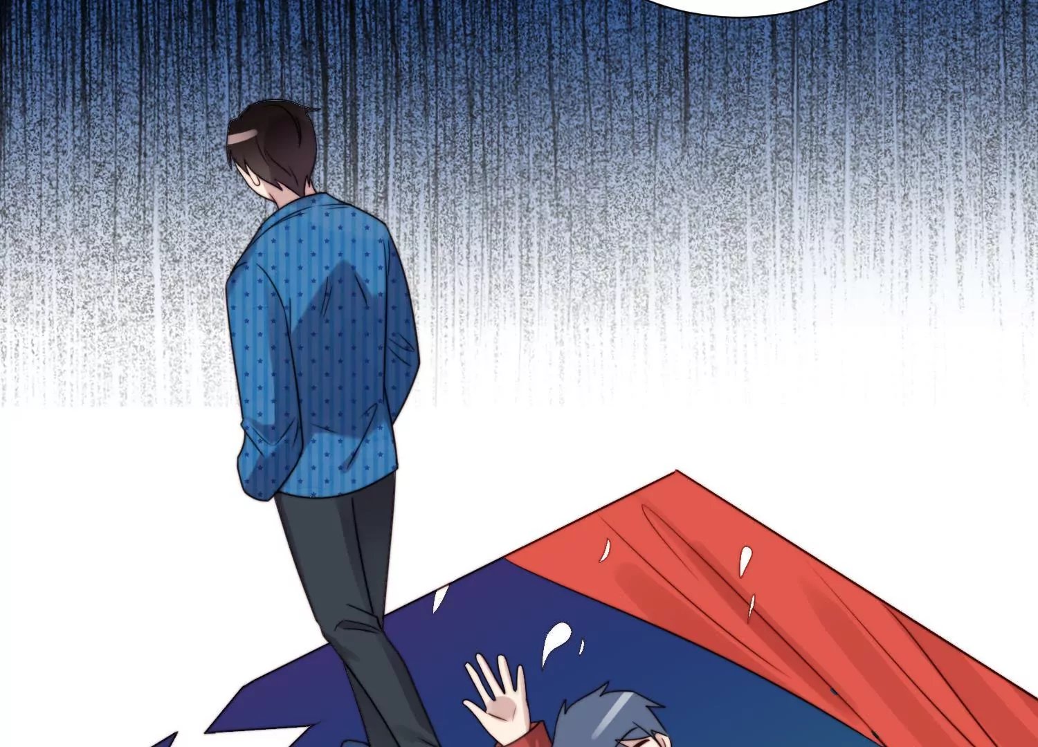 第54话 心怀不轨的心理医生
