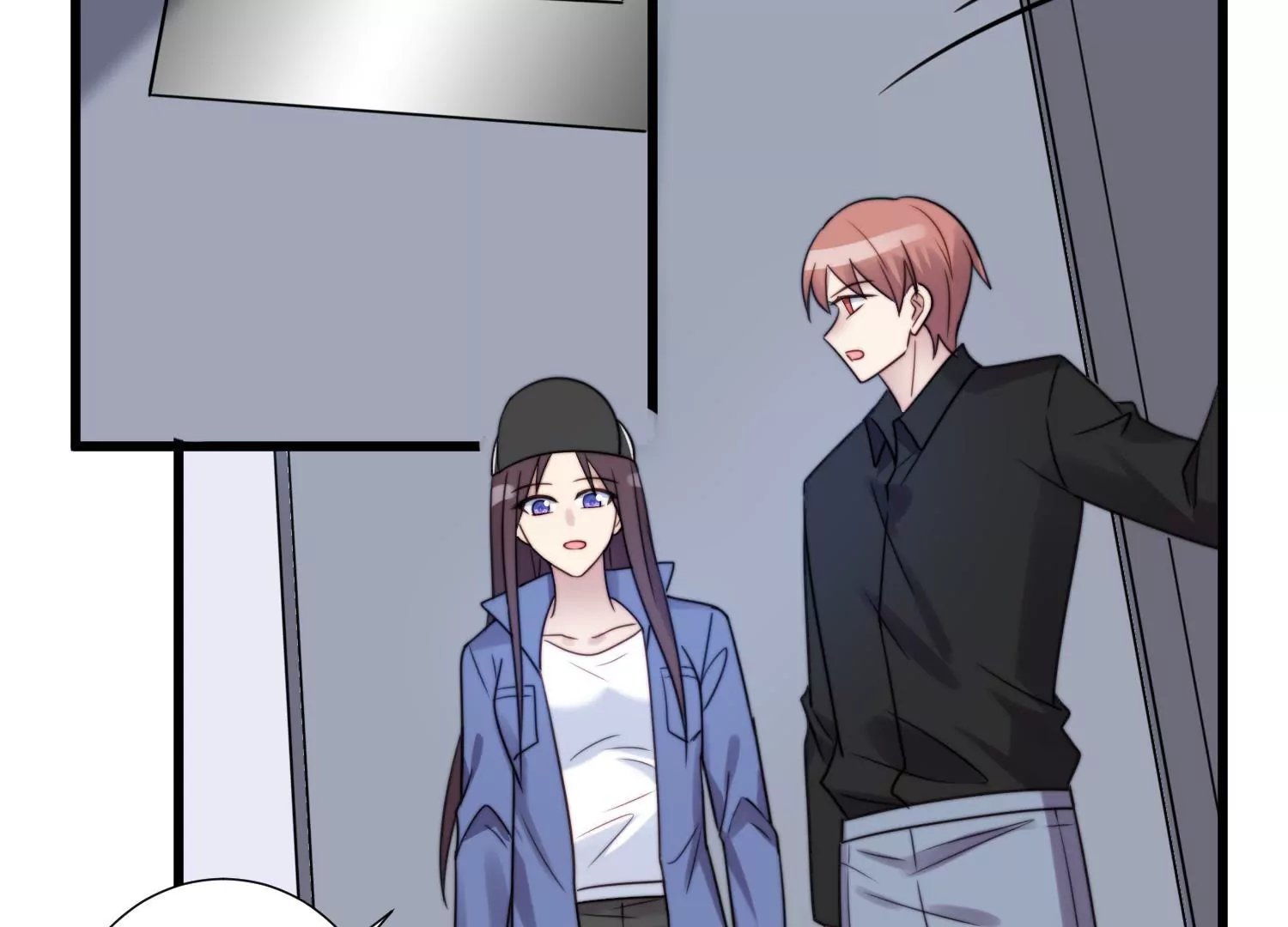 第54话 心怀不轨的心理医生