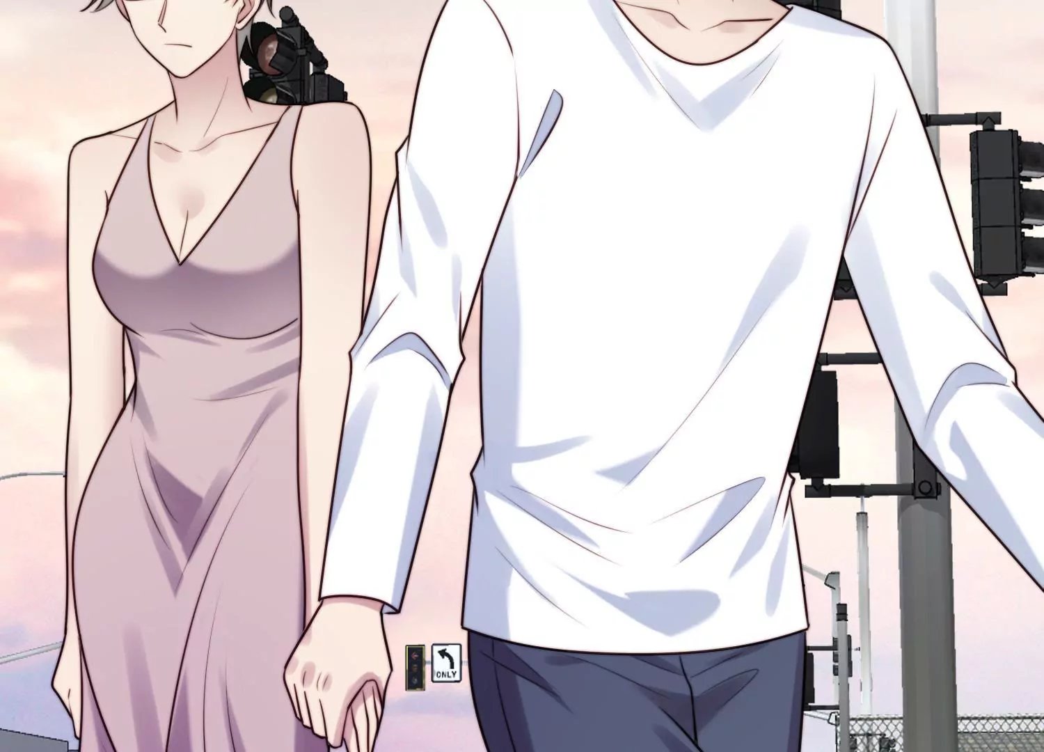 第58话 渣男骗感情还虐女友！