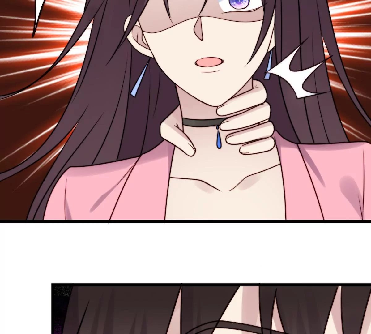 第65话 小柠檬被渣男挟持