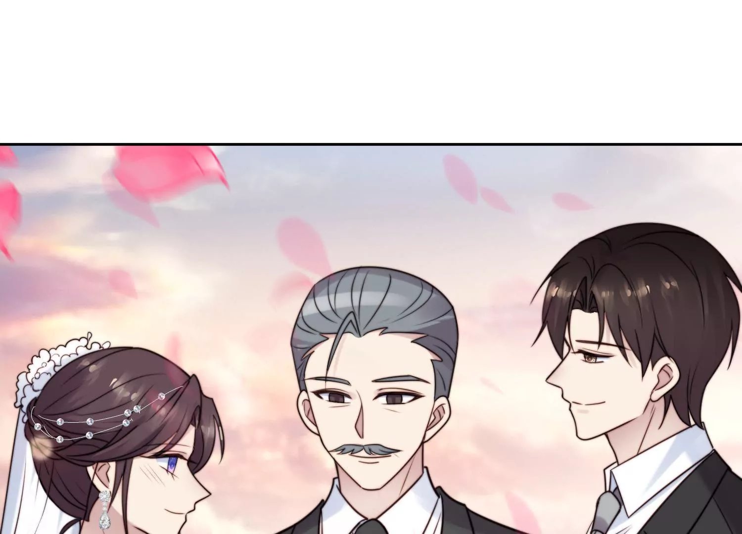 第66话 有情人终成眷属