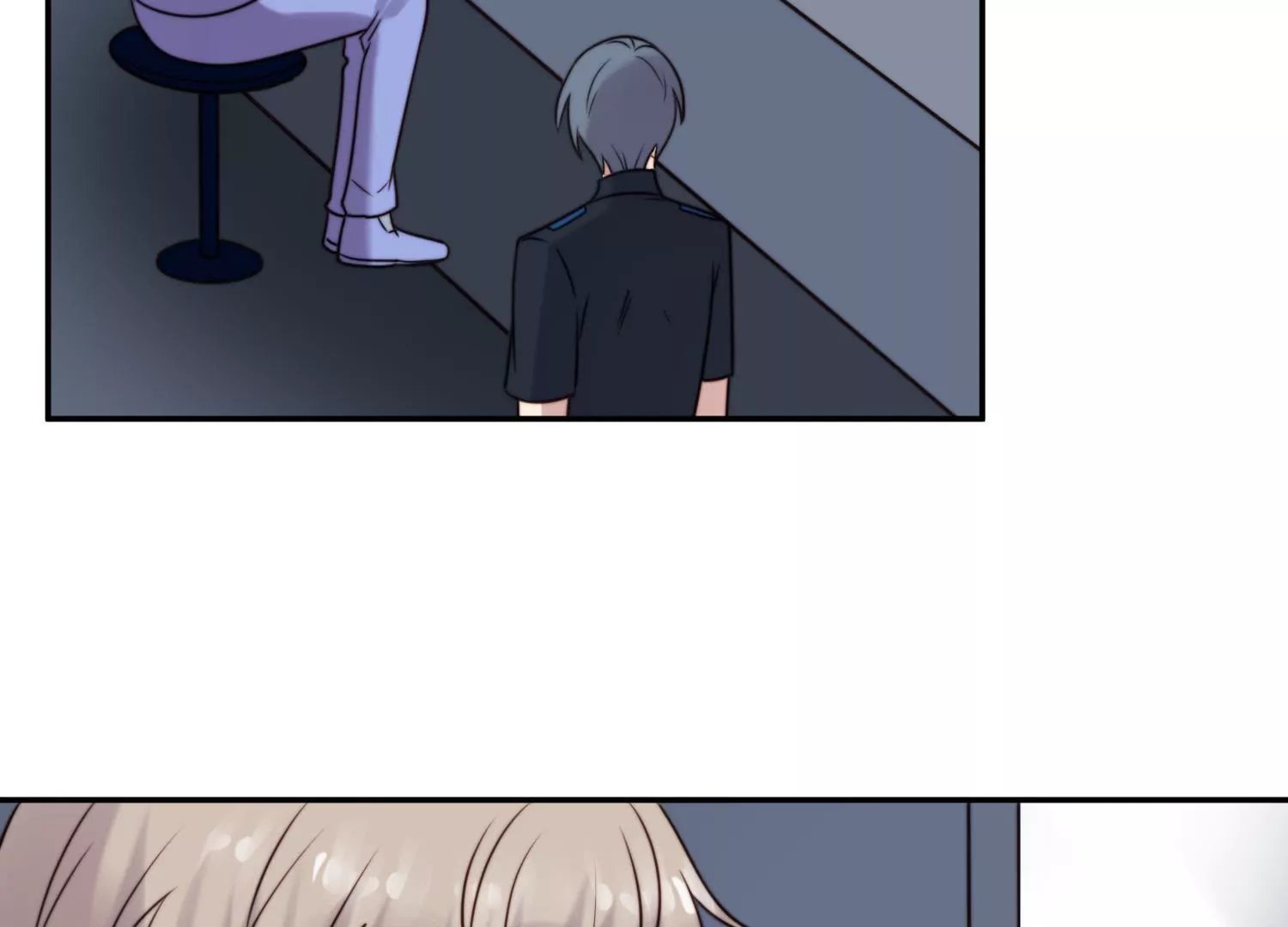 第67话 和妹妹和解