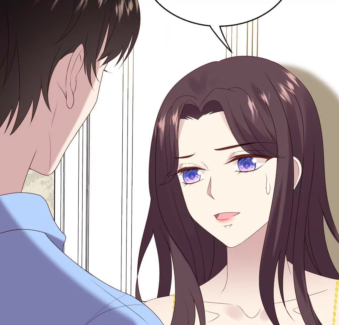 第5话 出卖灵魂肉体却换不来爱