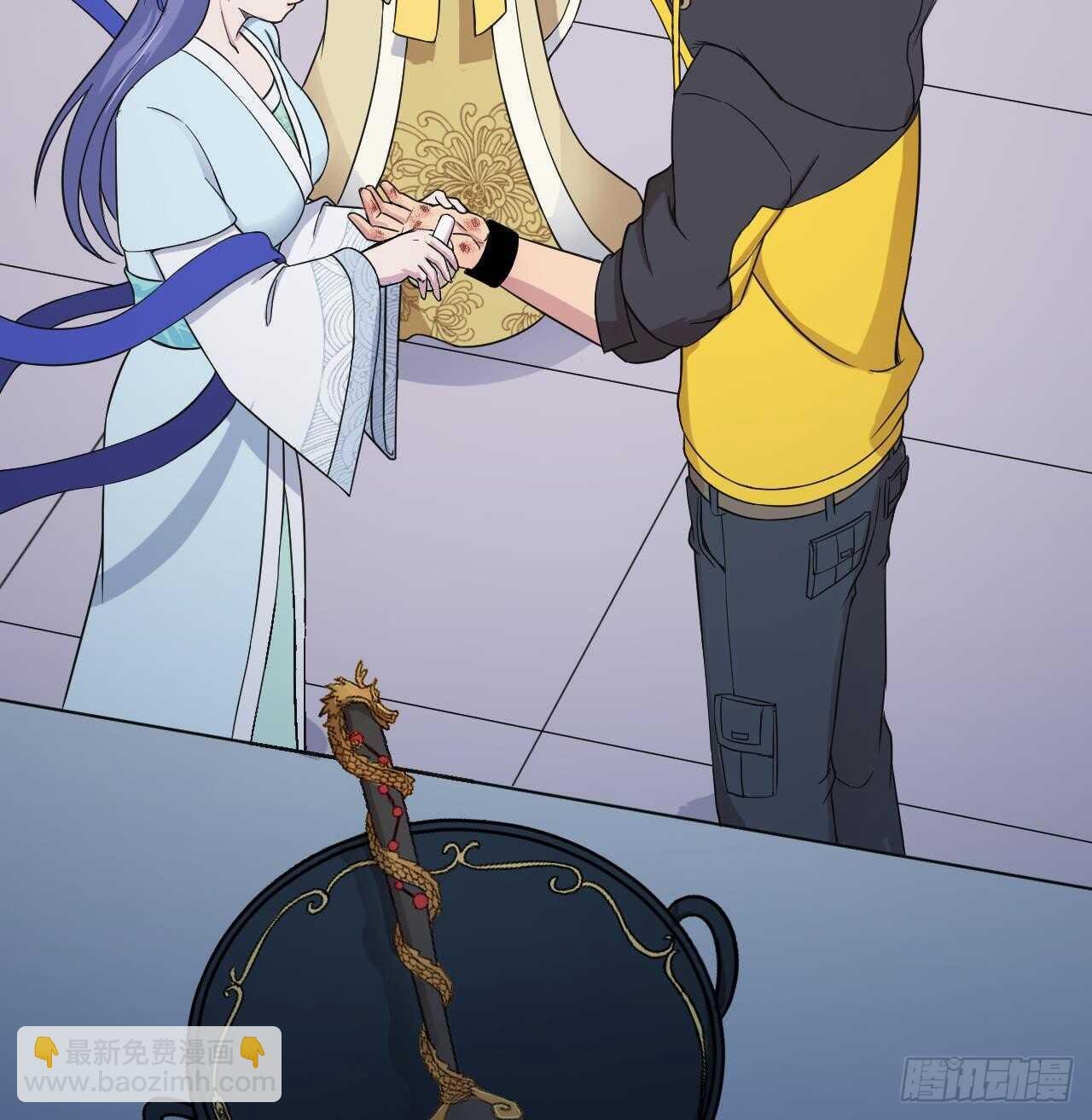第108话 气