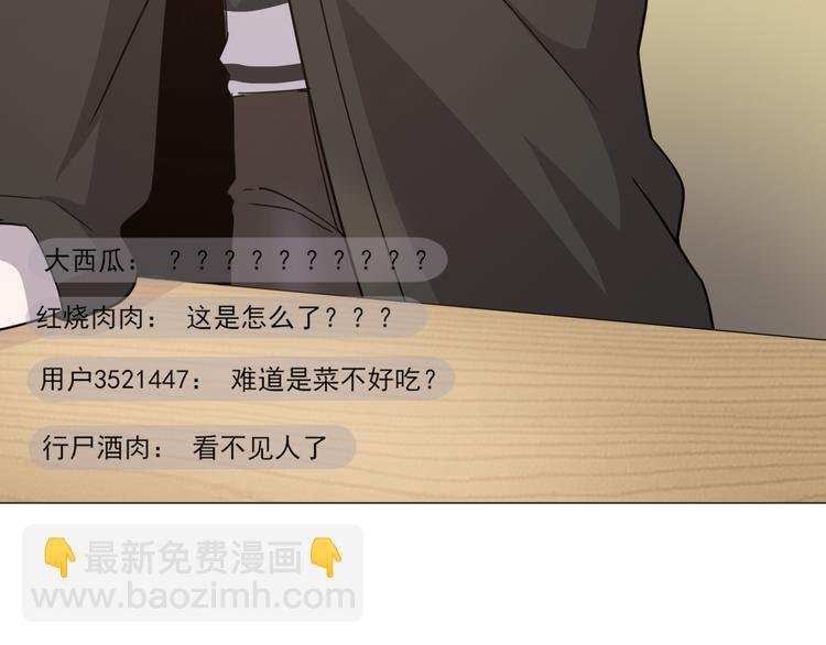 第25话 量身定做的菜？