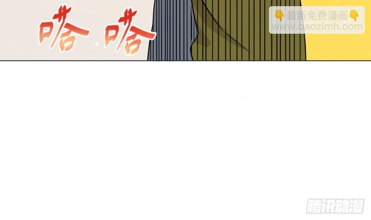 第29话 突然造访
