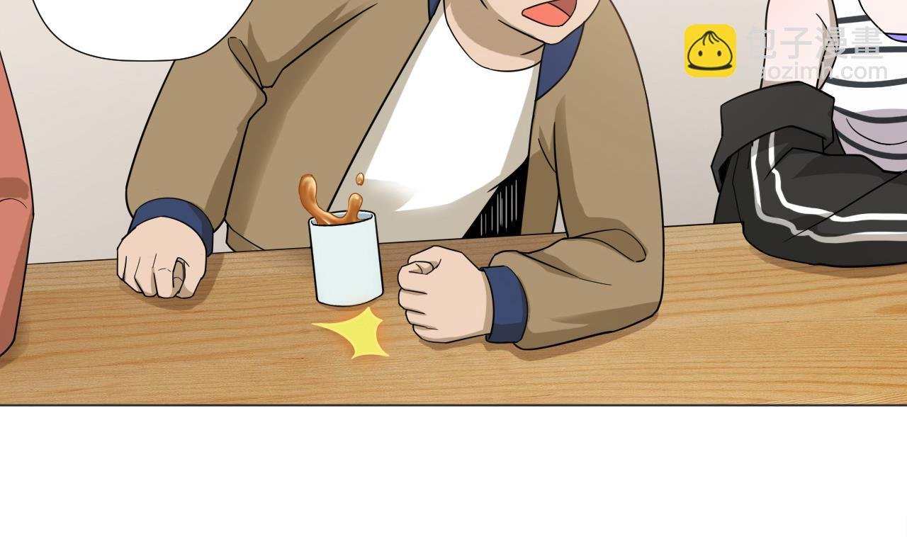 第40话 真言炒饭
