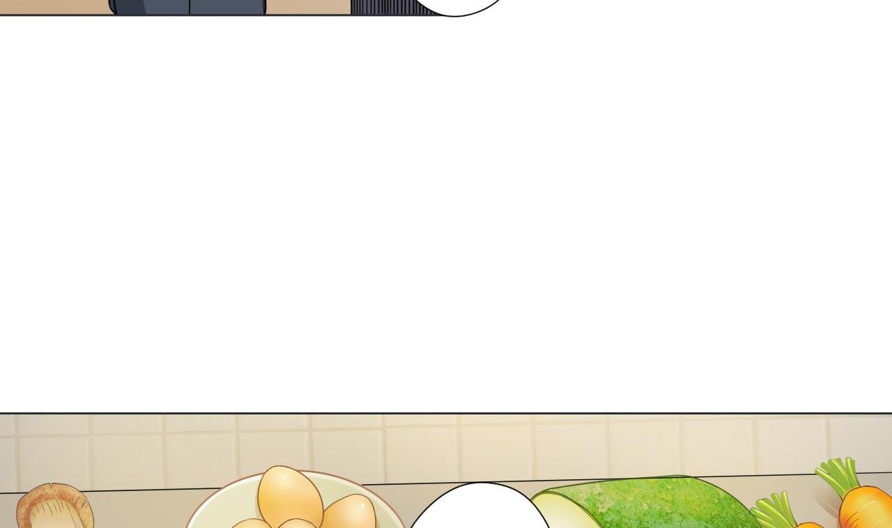 第40话 真言炒饭