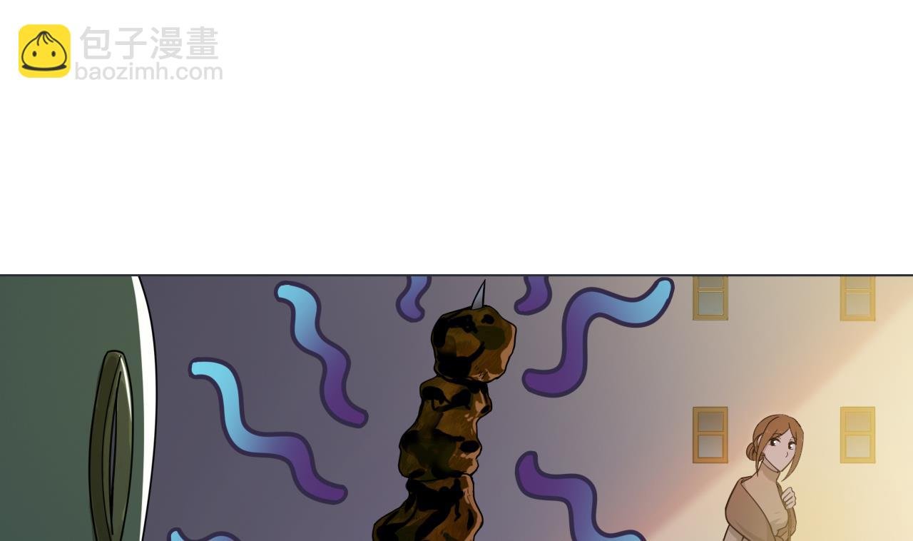 第43话 烤串有毒