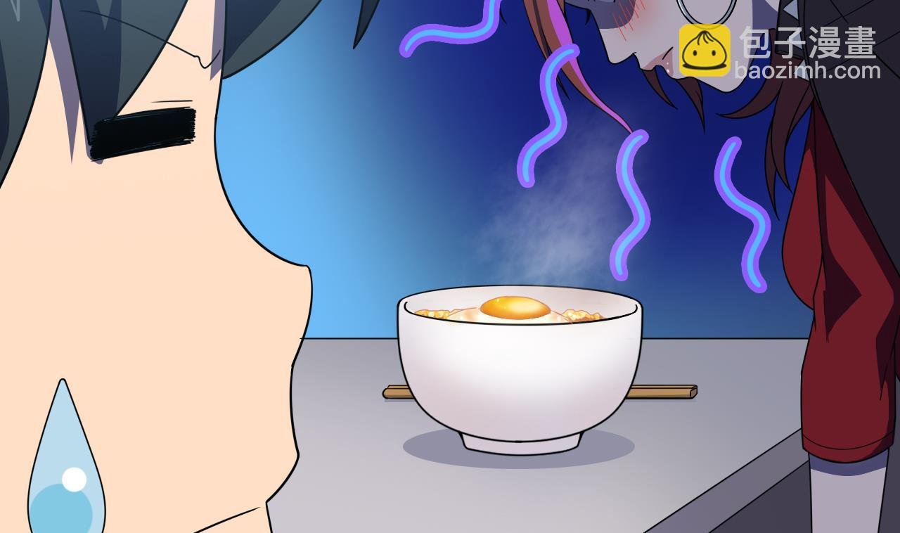 第53话 你也哭了