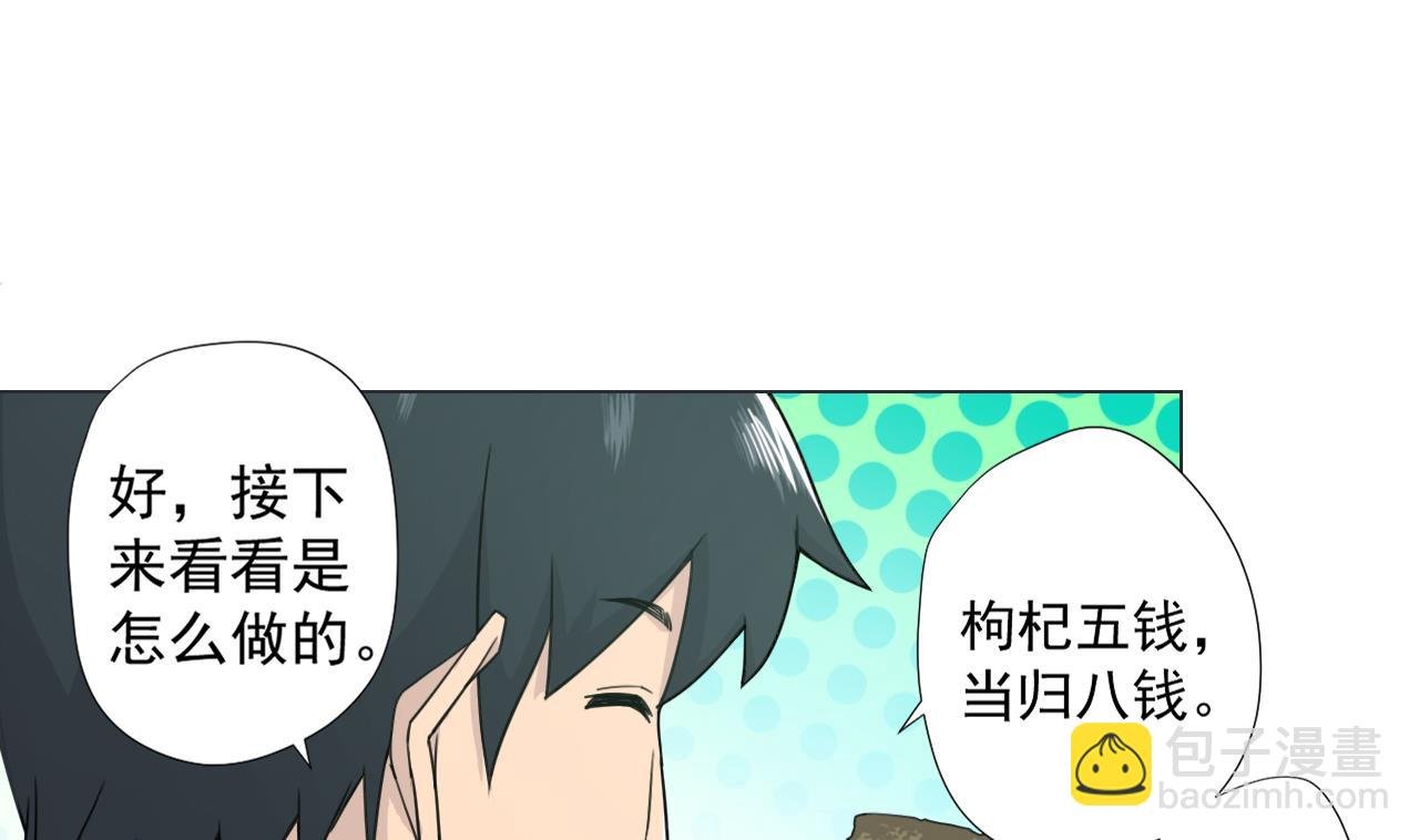 第62话 人参公鸡