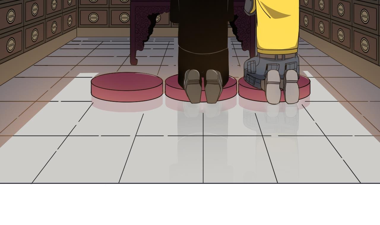 第64话 给师爷磕头