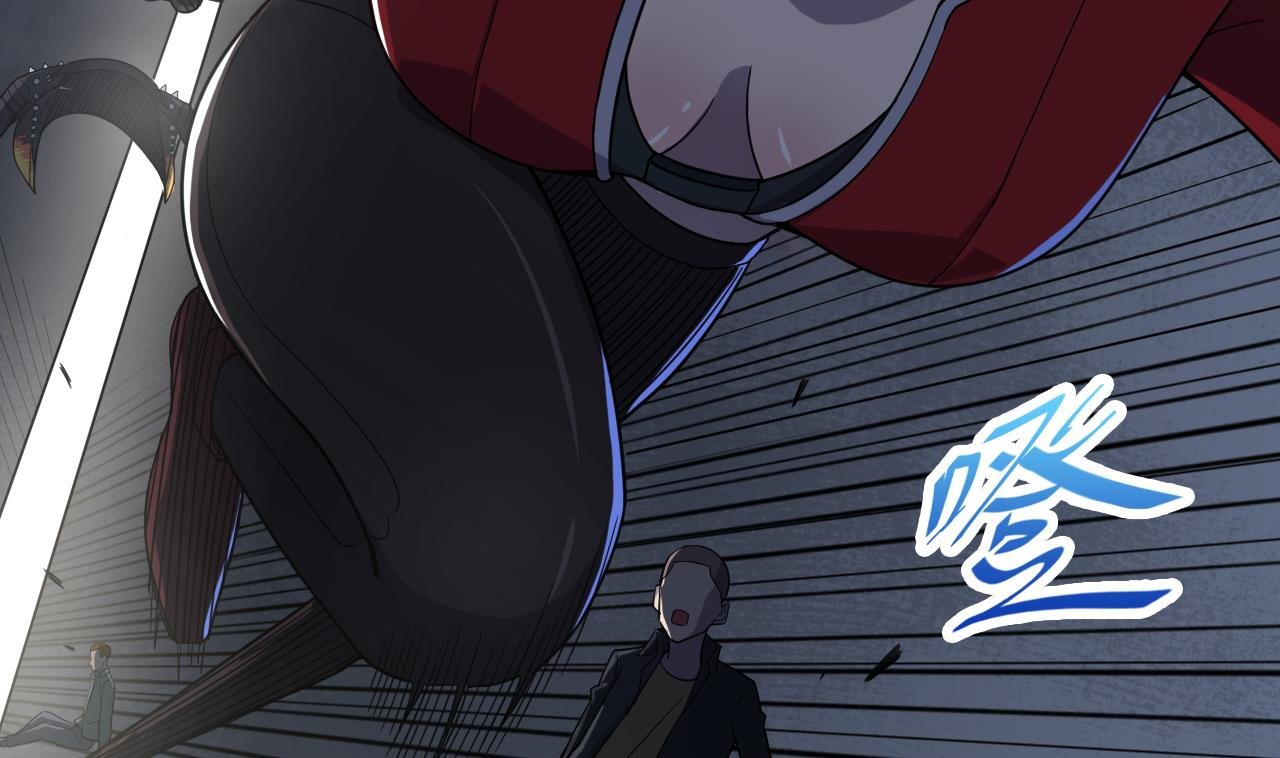 第70话 胜者！