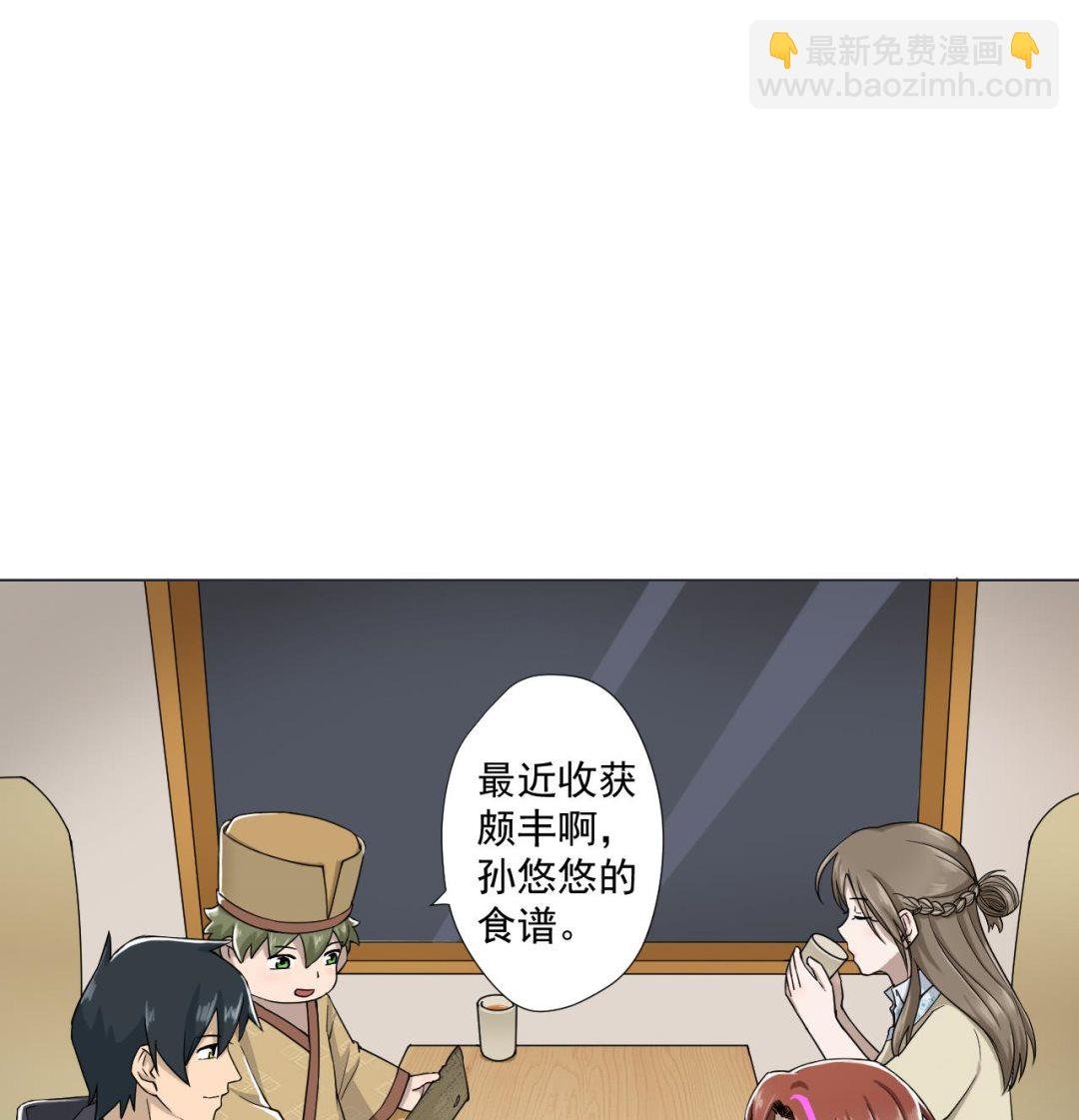第72话 收获