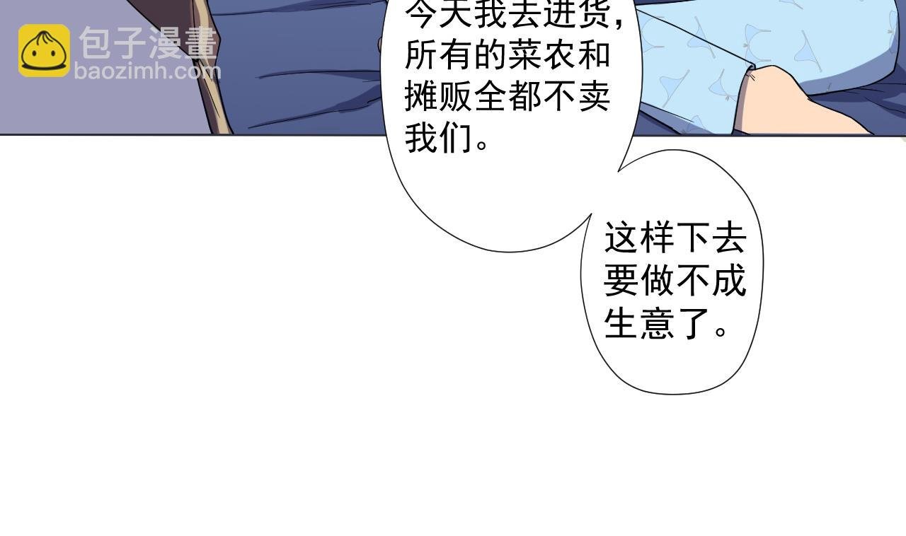 第73话 新的危机