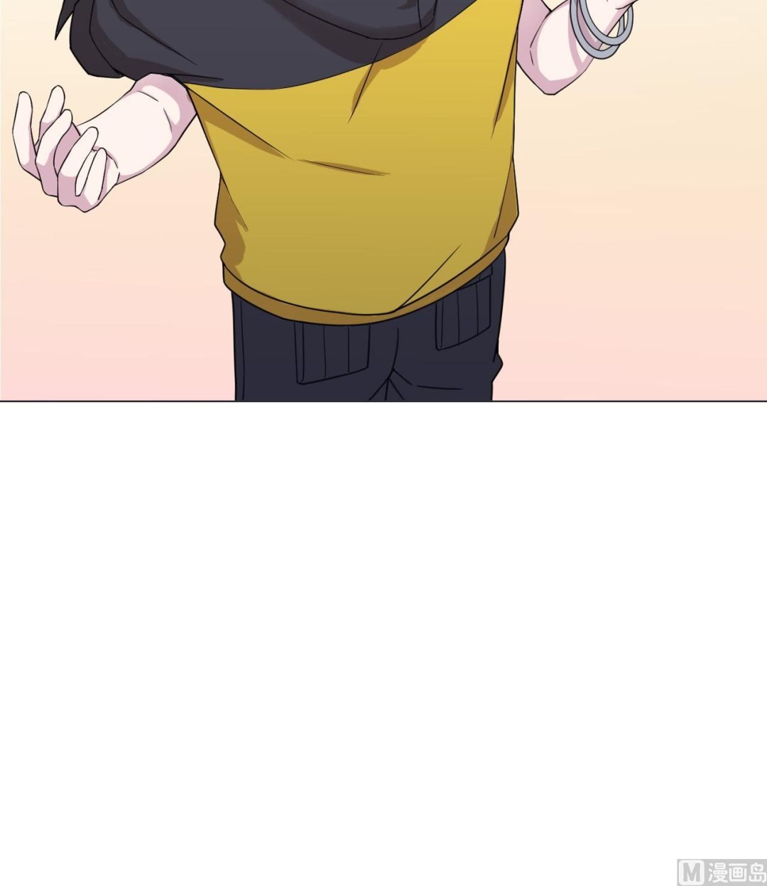 第80话 秘密