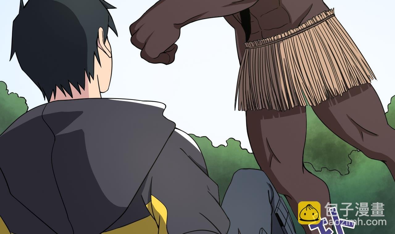 第87话 谁都别想跑！