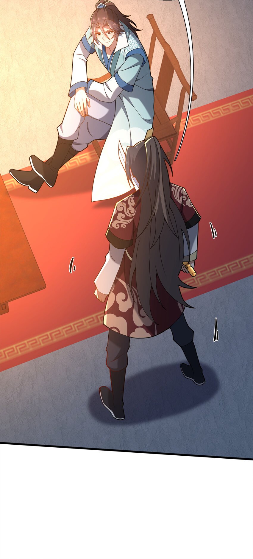 23 毒妇的酒