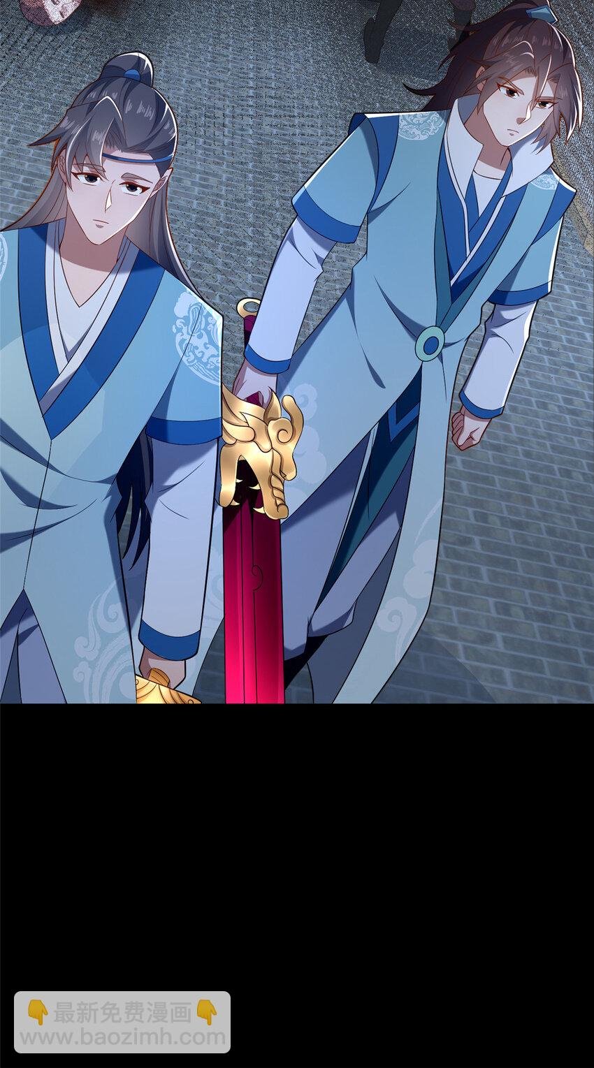 43 突入匪窝