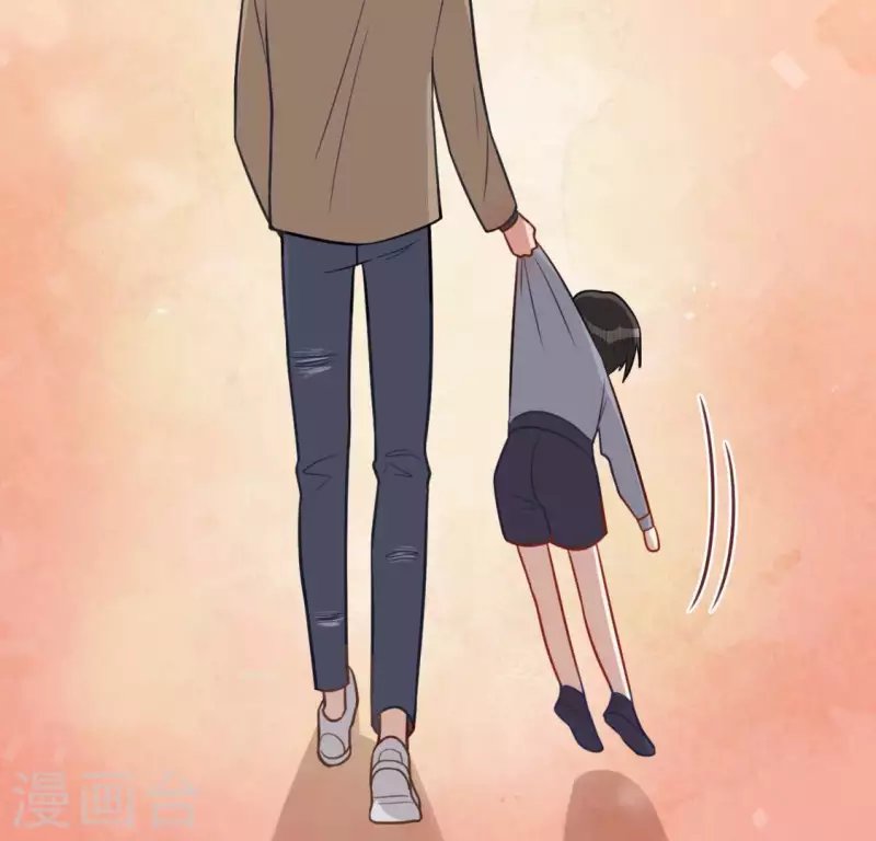 第112话 好朋友的秘密