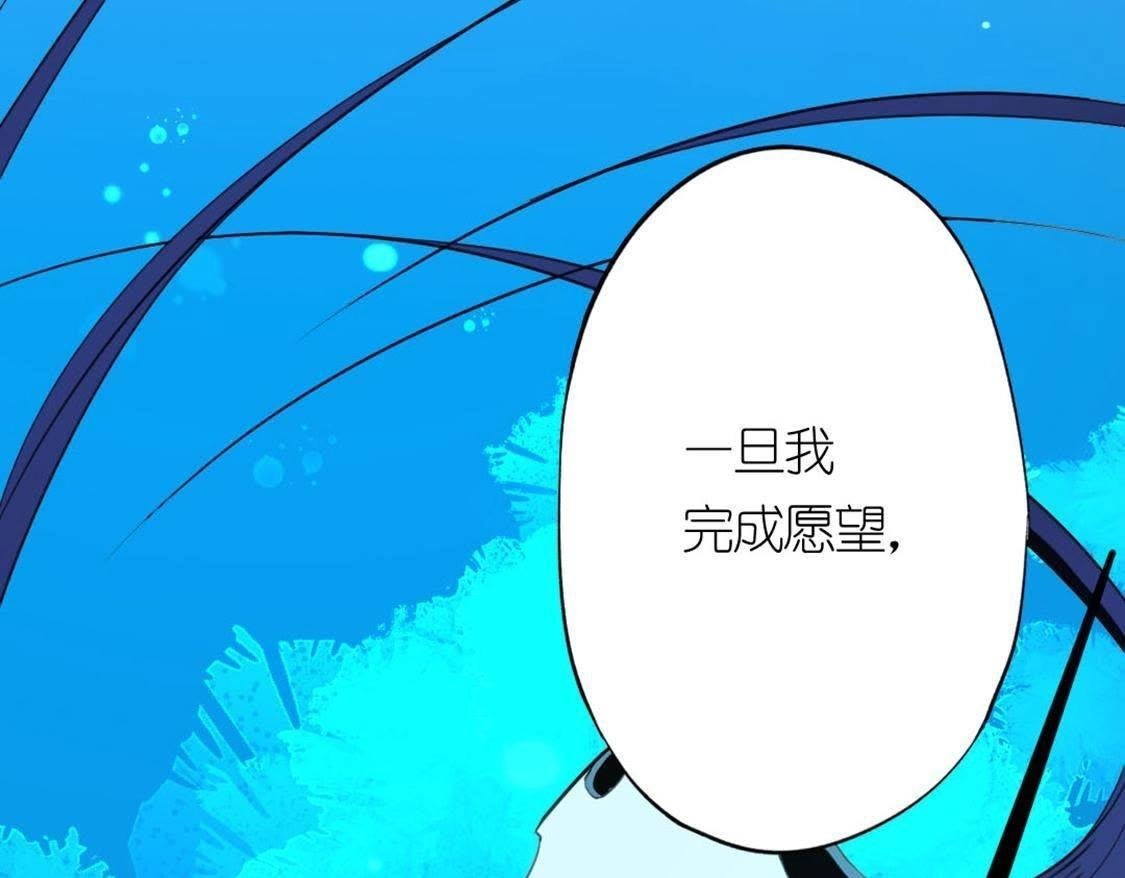 第13话 愿望的代价