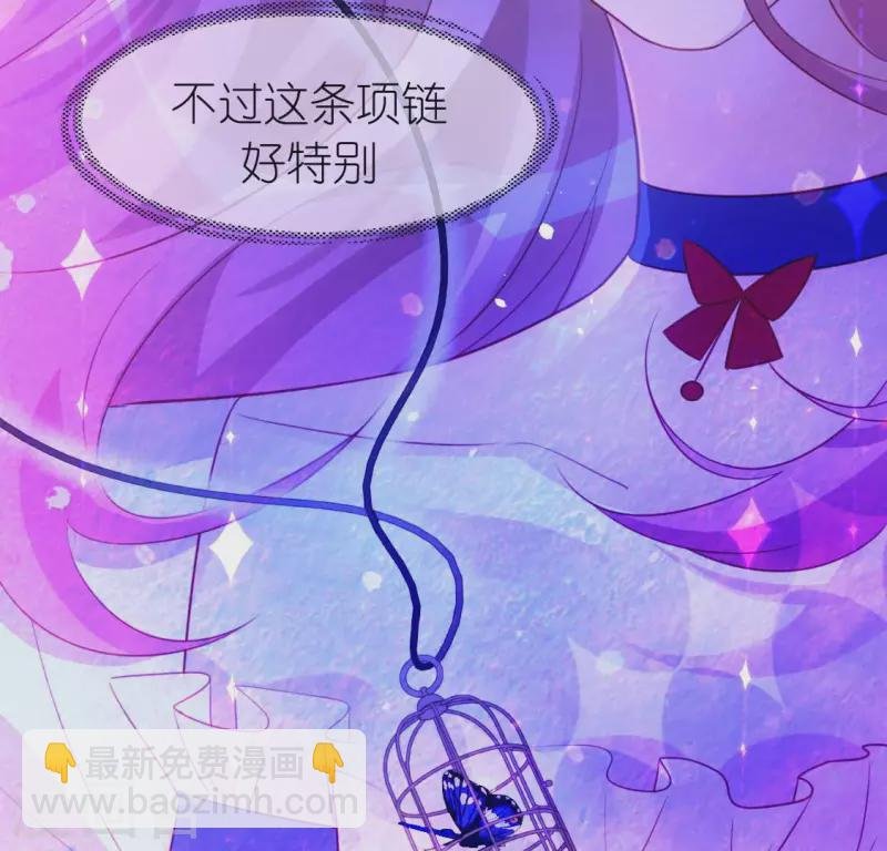 第96话 特别的项链