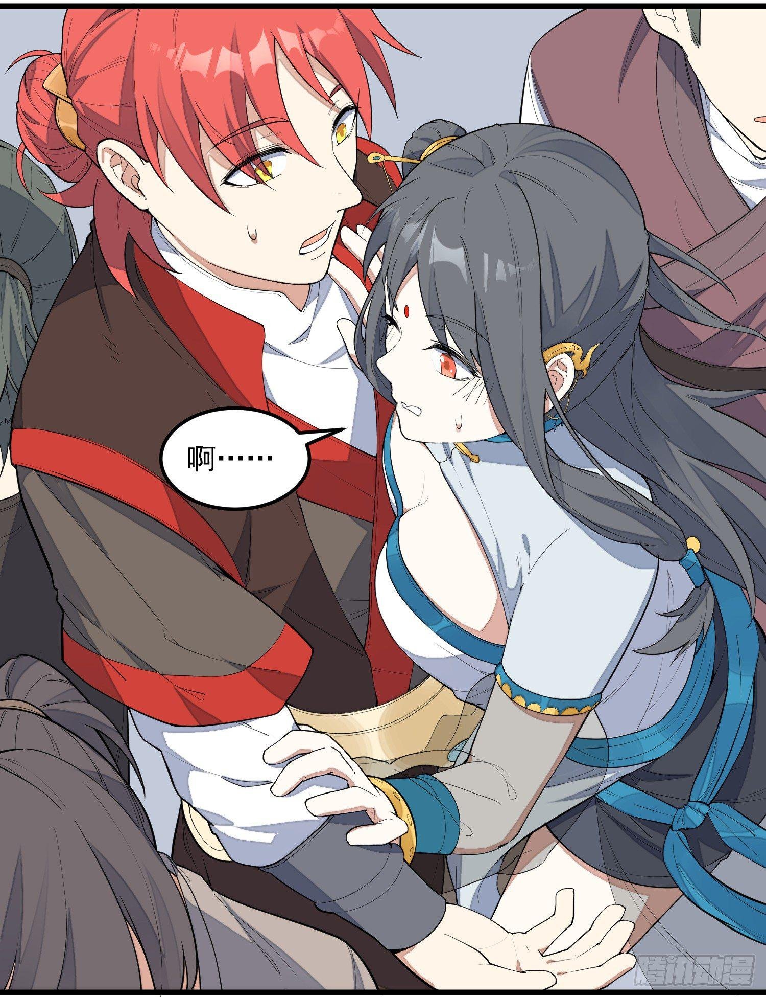 6-来决斗吧