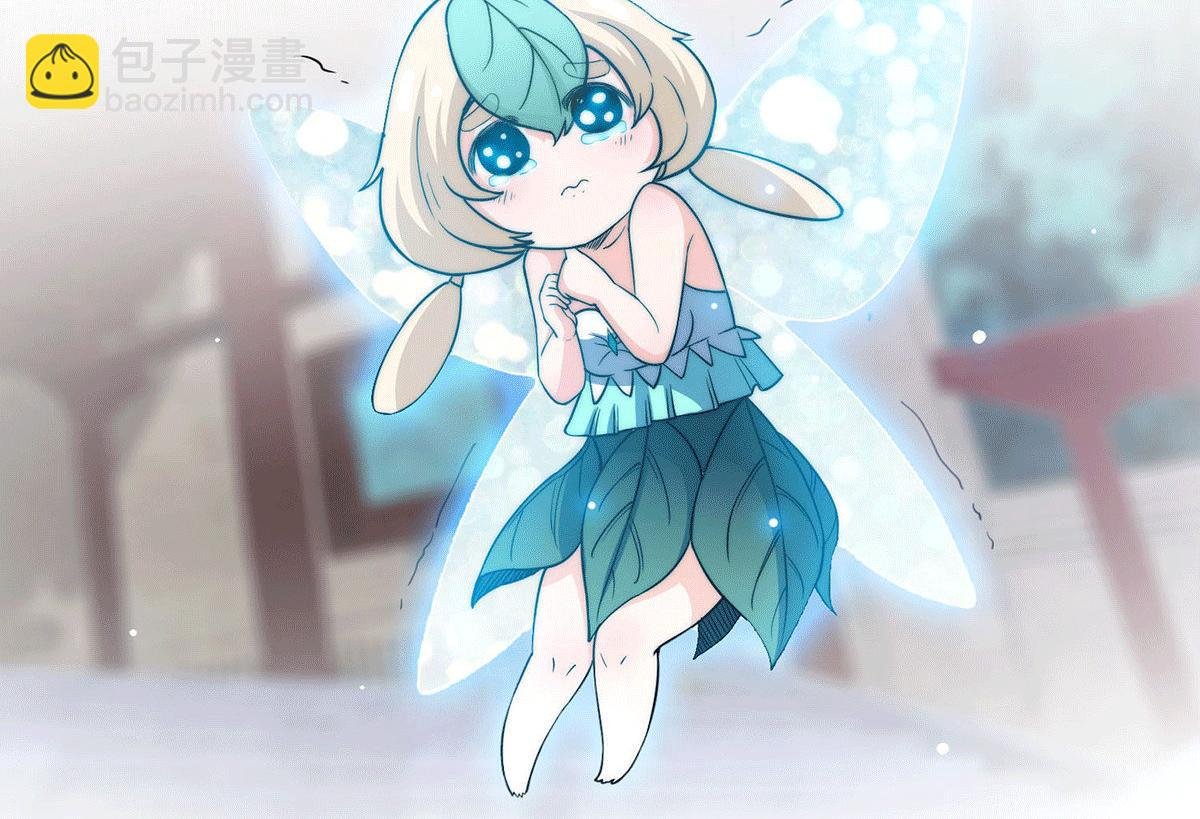 第4话 万物生灵技能，好用！