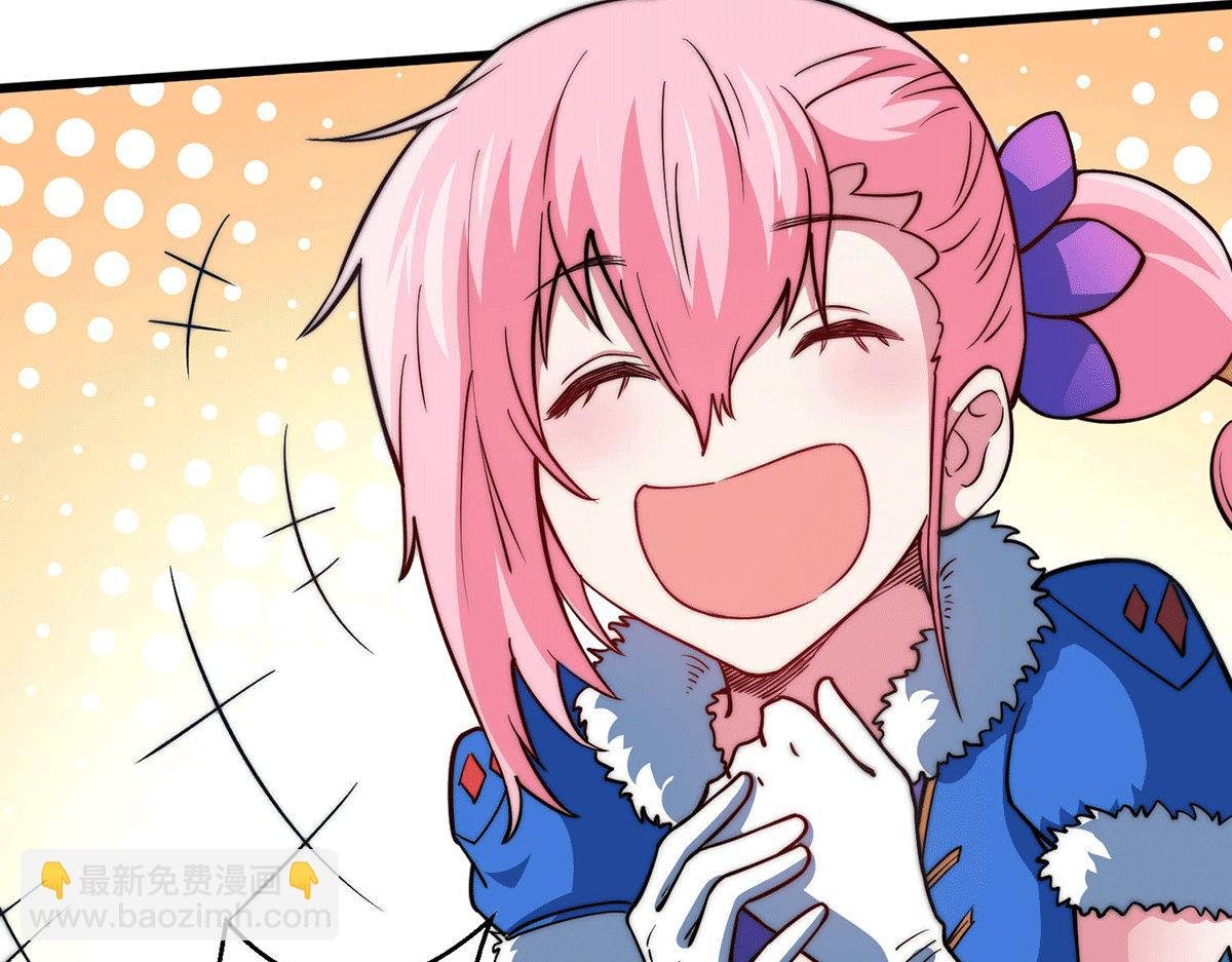 第4话 万物生灵技能，好用！