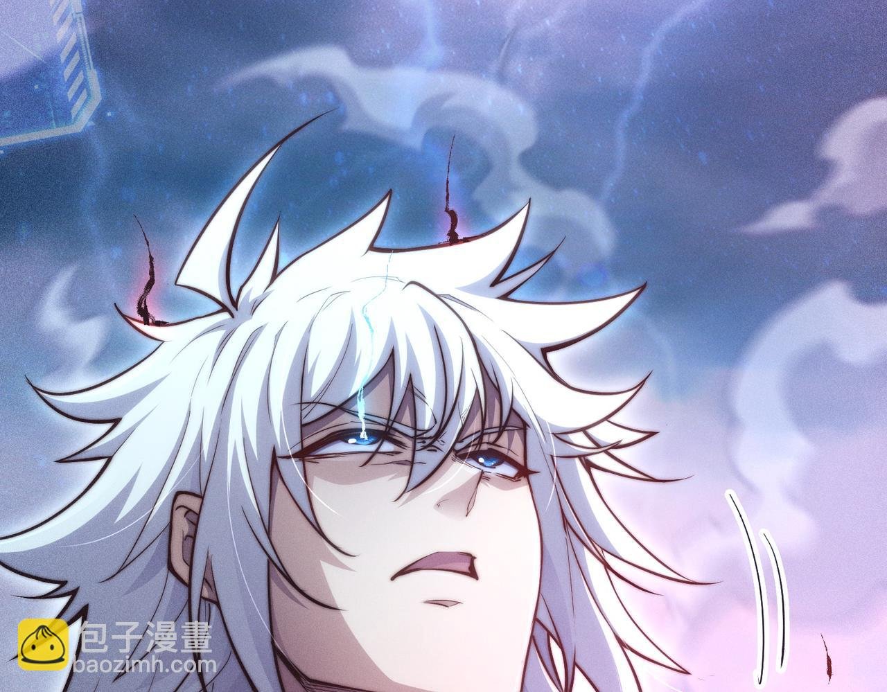 第95话 时空神千忘尘