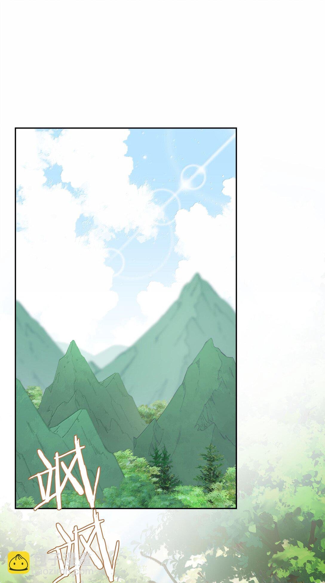 第104话 有人囚禁妖怪！！！