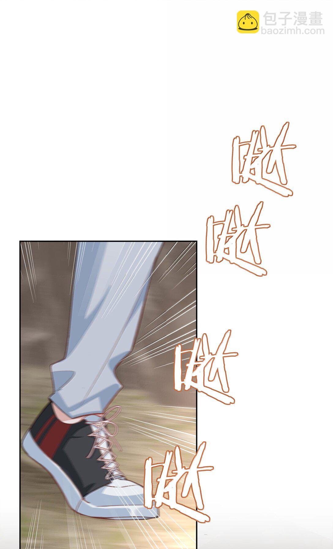 第104话 有人囚禁妖怪！！！