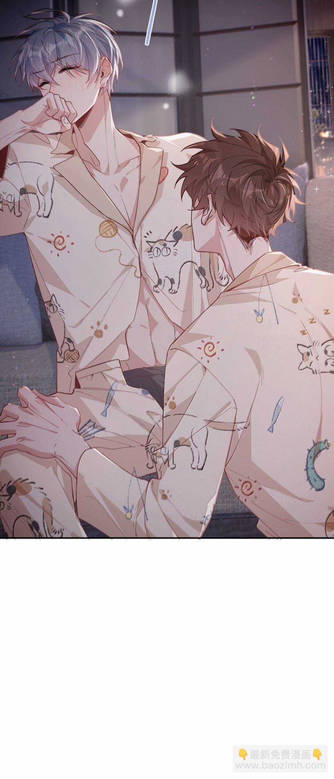 第117话 怎么样？还柏拉图吗？