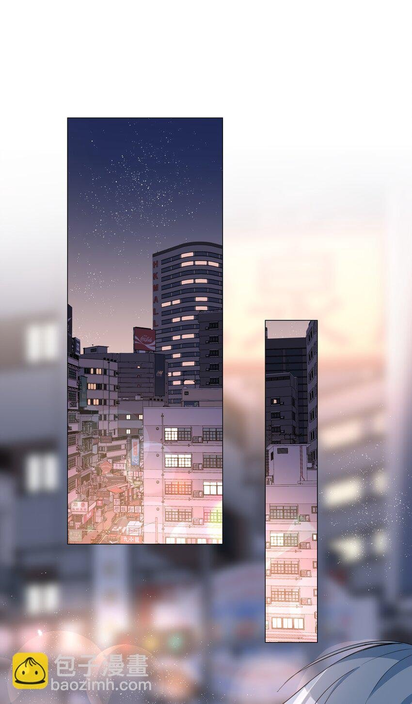 017 心软？心动！