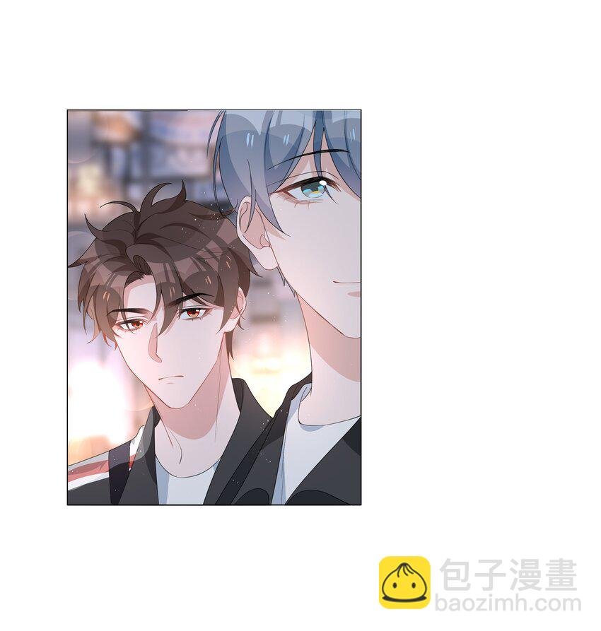 017 心软？心动！