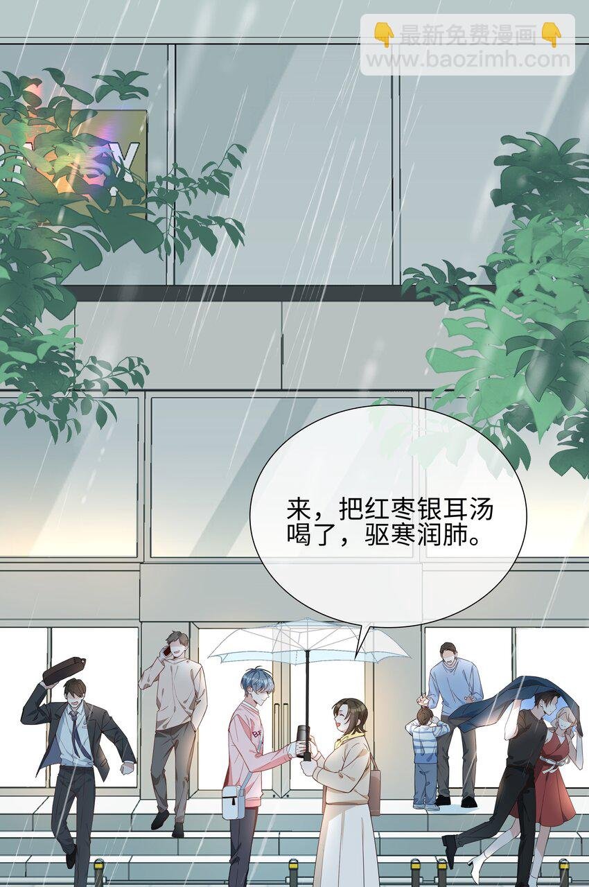 025 深夜投喂