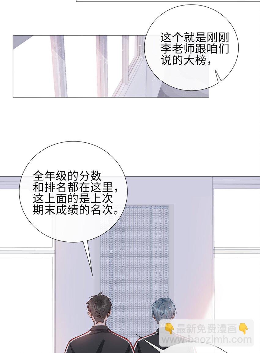 003 命中注定的冤家