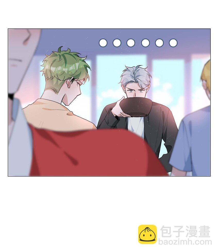 034 仇人相见
