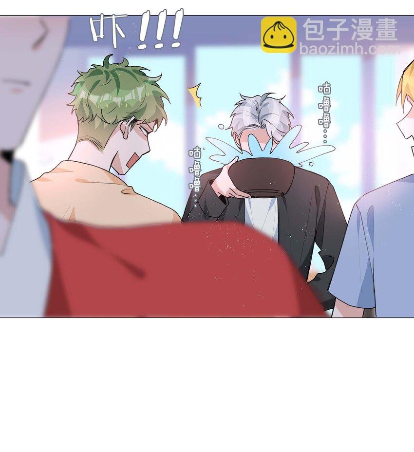 034 仇人相见