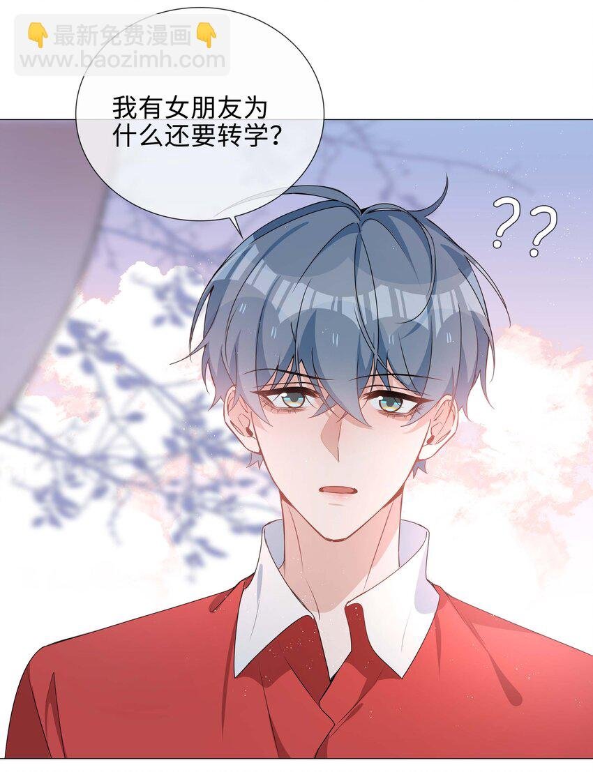036 你喜欢什么类型的？