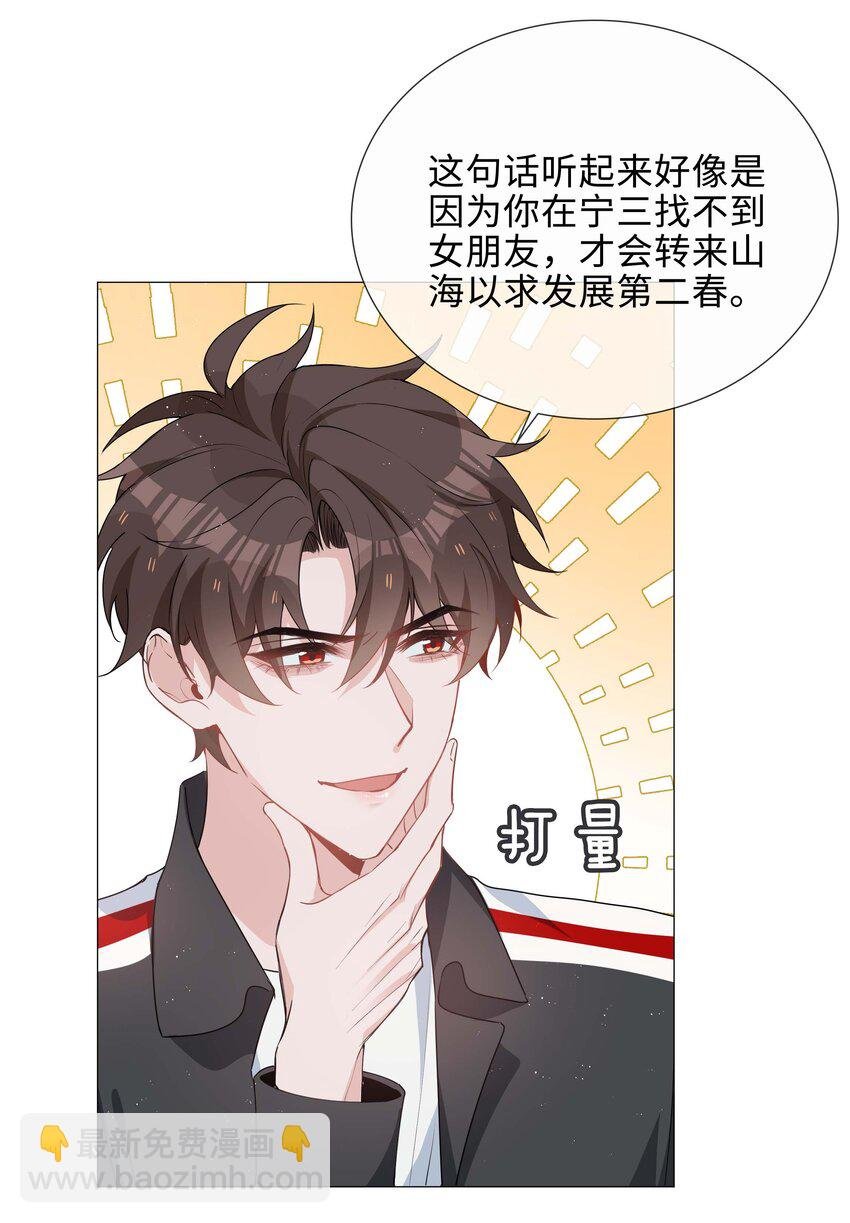 036 你喜欢什么类型的？