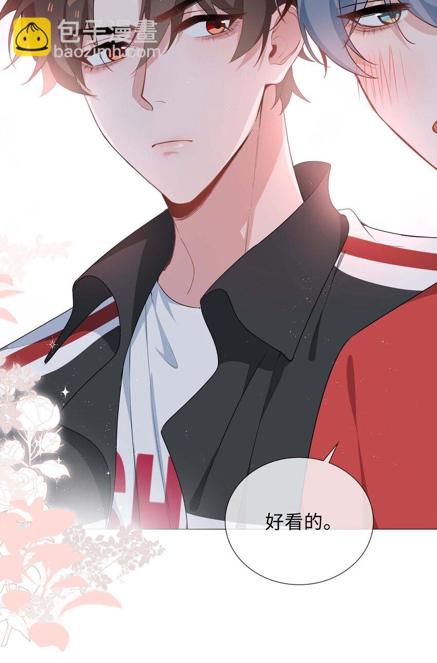 036 你喜欢什么类型的？