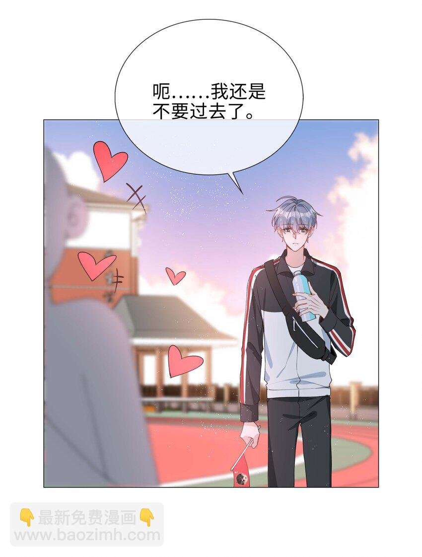 036 你喜欢什么类型的？