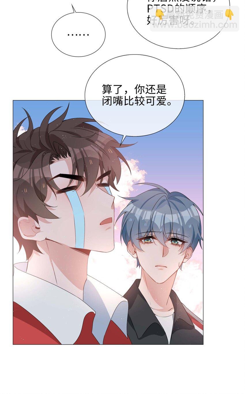 036 你喜欢什么类型的？