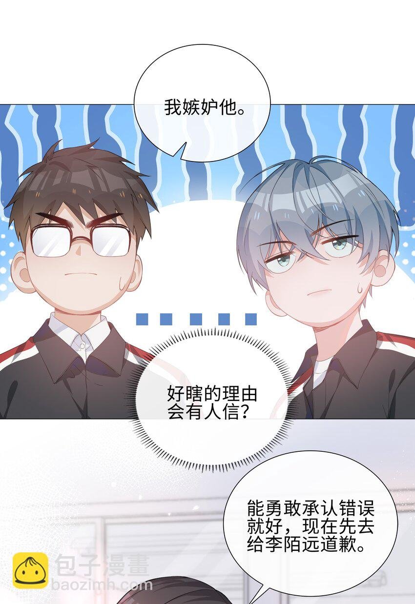 004 欢喜冤家