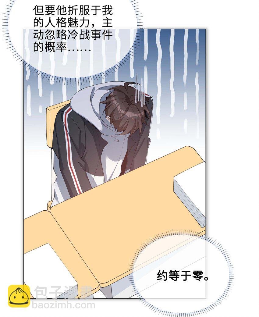 041 闹别扭二人组